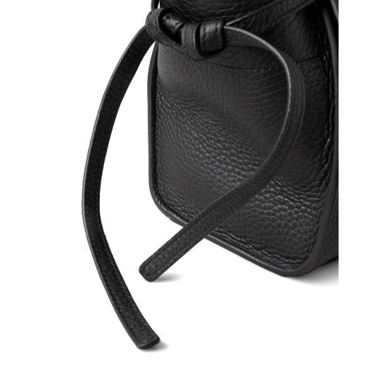 26FW 멀버리 숄더백 HH9382 736 A100 BLACK - MULBERRY