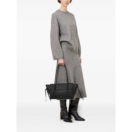 26FW 멀버리 숄더백 HH9382 736 A100 BLACK