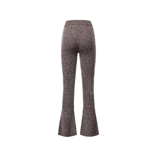 26FW 스포트막스 팬츠 SPXVELO 081F 008 BROWN - SPORTMAX