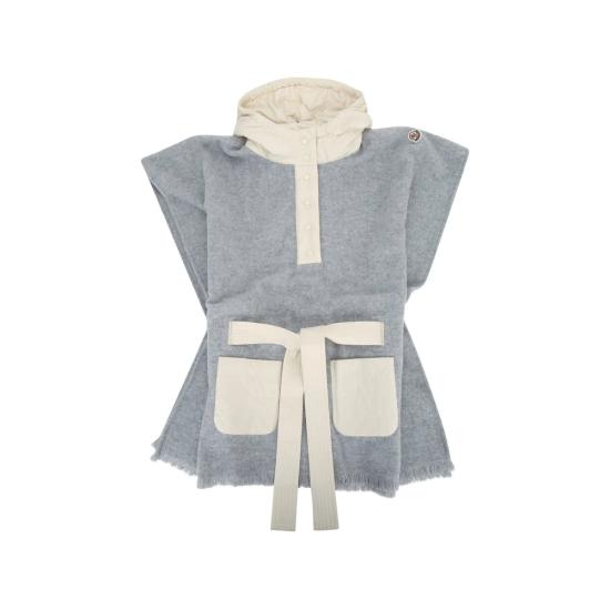 26FW 몽클레어 자켓 N0218 3G000 05 984 GREY