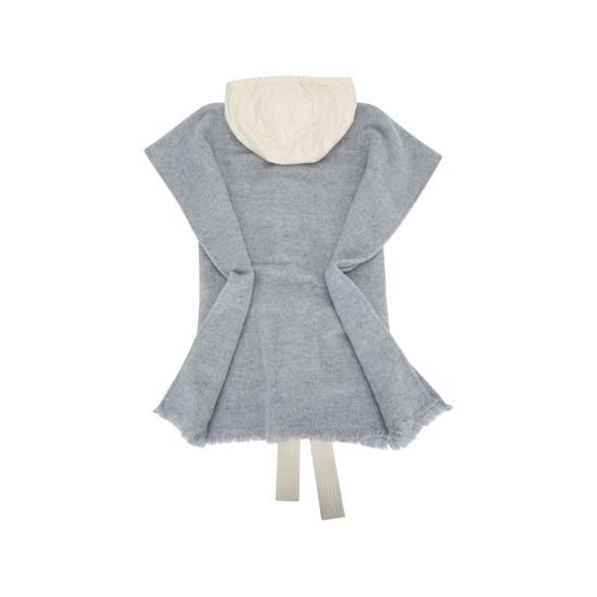 26FW 몽클레어 자켓 N0218 3G000 05 984 GREY - MONCLER