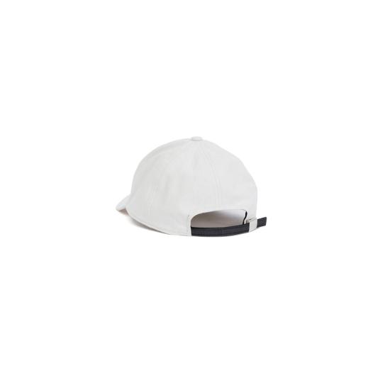 26SS 사카이 볼캡 26 01093S 199 WHITE - SACAI