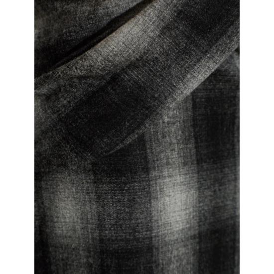 26FW 이로 스커트 NYLANE WP31 GRY99 GRAY - IRO