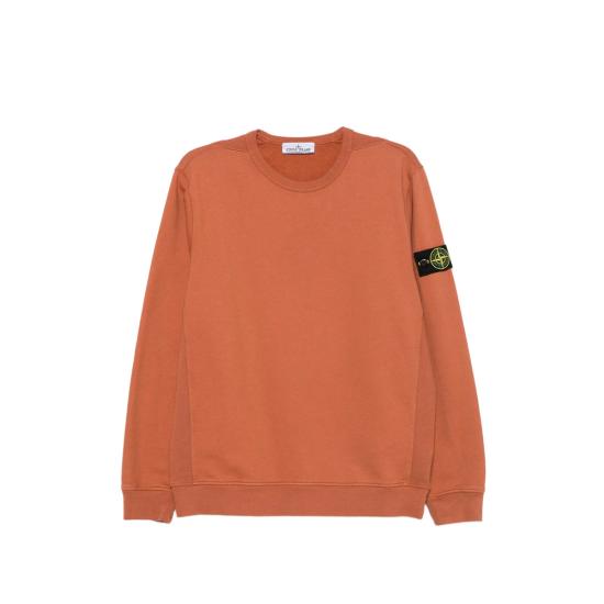 26FW 스톤 아일랜드 스웨터 156100049 S0A20 V0015 ORANGE