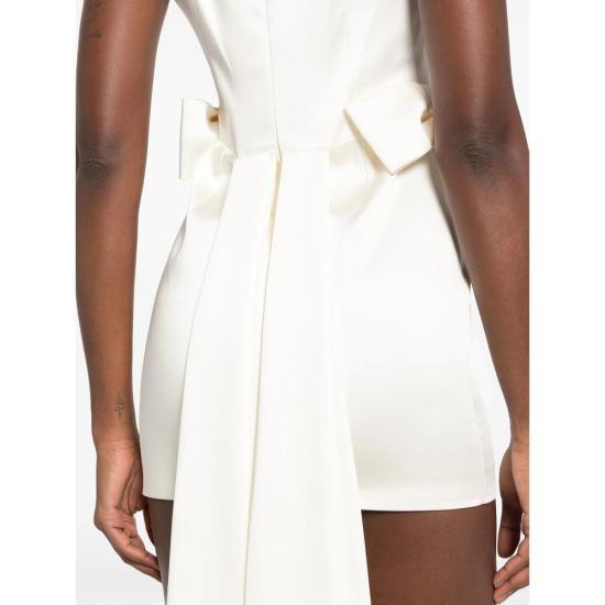 26FW 뉴어라이벌 원피스 NA00100560762 WHITE - NEW ARRIVALS