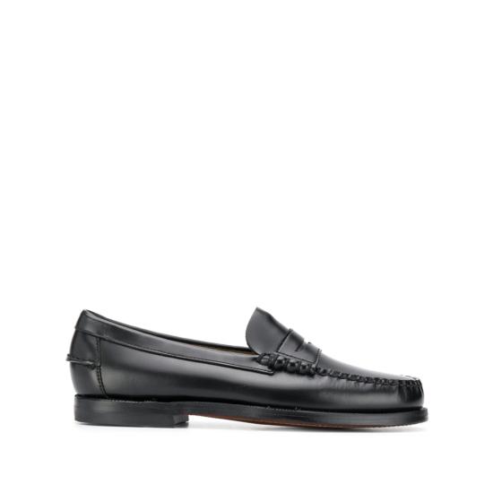 26SS 세바고 플랫 슈즈 7001530 CLASSIC DA 902 BLACK