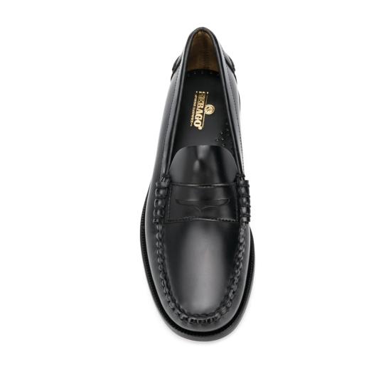 26SS 세바고 플랫 슈즈 7001530 CLASSIC DA 902 BLACK - SEBAGO