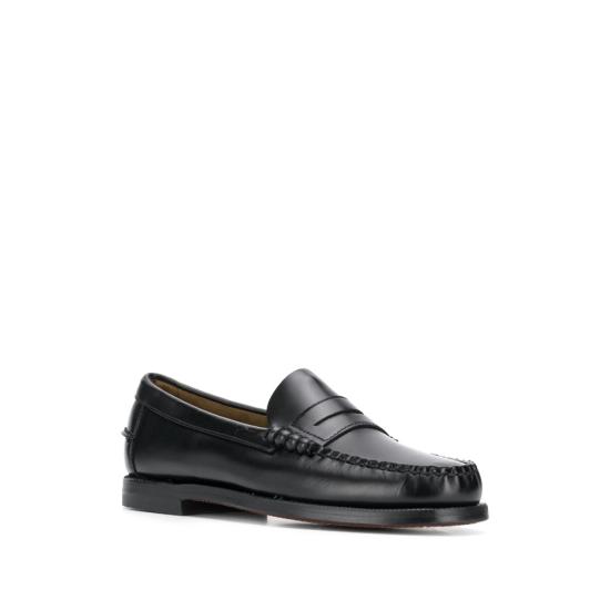 26SS 세바고 플랫 슈즈 7001530 CLASSIC DA 902 BLACK - SEBAGO