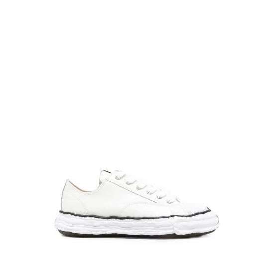 26FW 메종 미하라 야스히로 스니커즈 A17FW728 WHITE