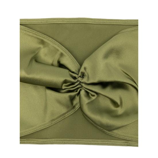 26SS 제니퍼 베어 헤어 액세서리 15AC13 OLIVE GREEN - JENNIFER BEHR
