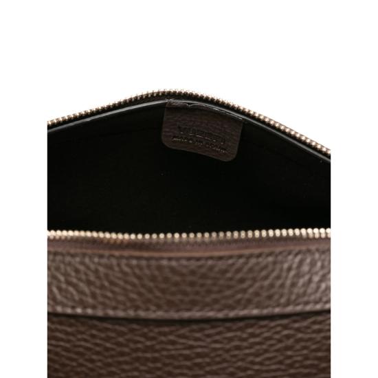 26FW 유제피 숄더백 BRIOCHE DUFFLE LEATHER ESPRE BROWN - YUZEFI