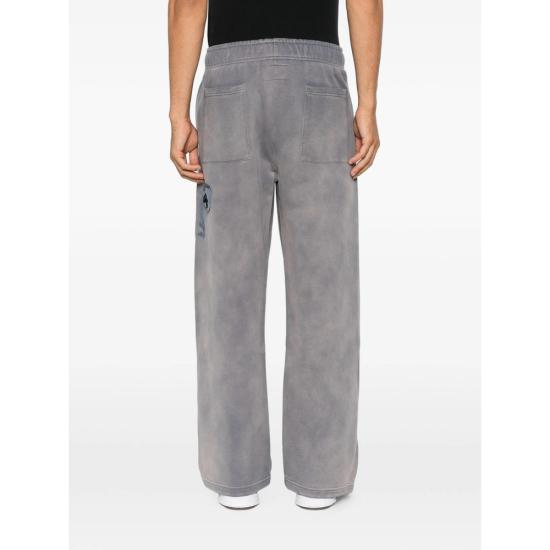 26FW 키드슈퍼 팬츠 SWP 04 SLATE GRAY - KIDSUPER