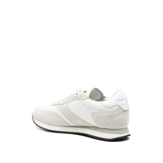 26FW 필립모델 스니커즈 BVDL VD16 WHITE - PHILIPPE MODEL