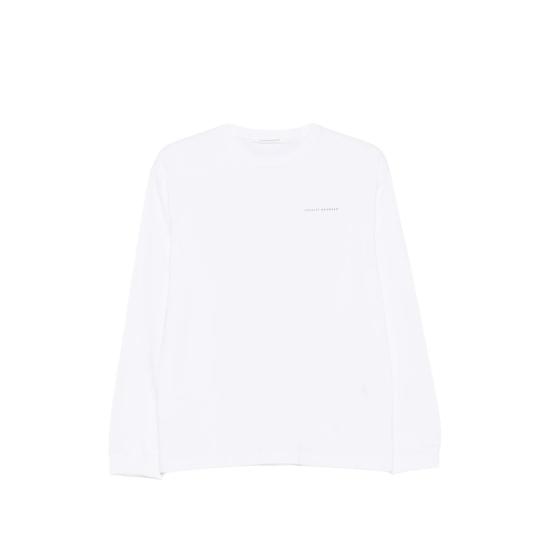 26FW 세실리아 반센 폴로 티셔츠 RTW19006 BLILY WHPIN WHITE