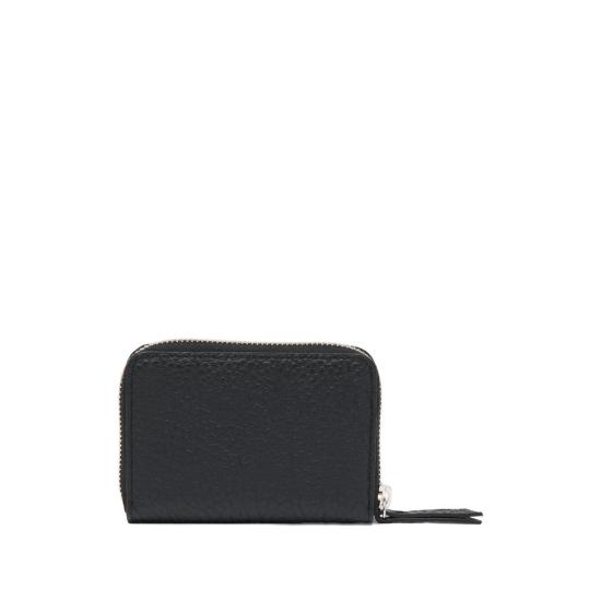 26FW 마르지엘라 지갑 P4455 SA1VX0025 T8013 BLACK - MAISON MARGIELA