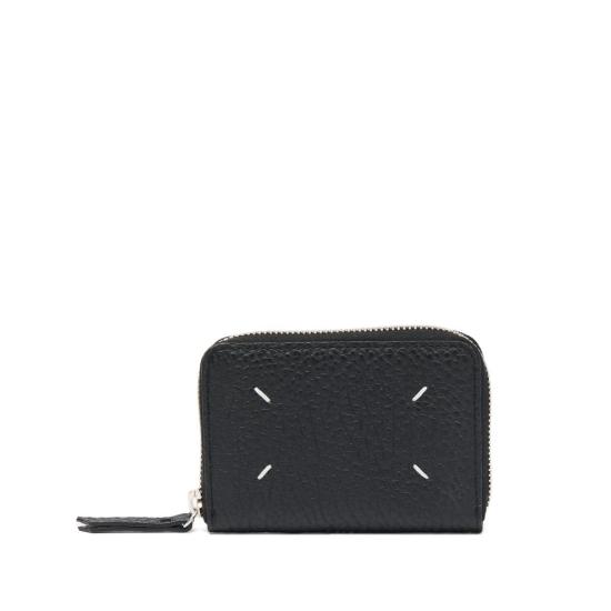 26FW 마르지엘라 지갑 P4455 SA1VX0025 T8013 BLACK