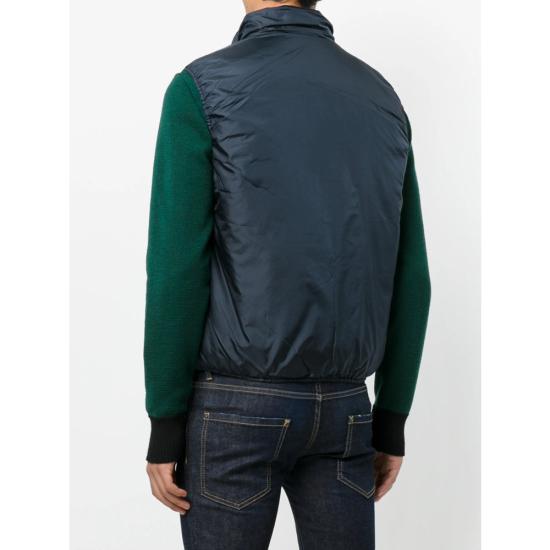 25FW 아스페시 베스트 G199 7961 96101 NAVY - ASPESI