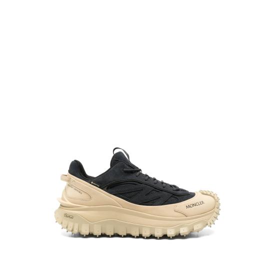 26FW 몽클레어 스니커즈 M9884 4M000 10 77X BLACK