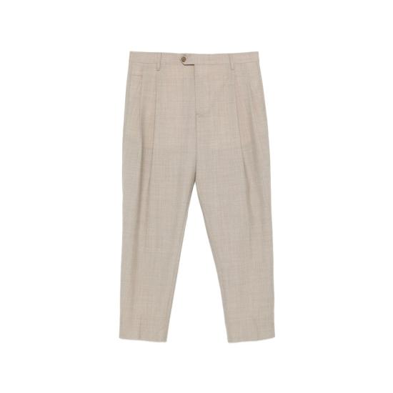 26SS 브릴리아1949 팬츠 300179 ARNOS 00043 BEIGE