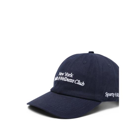 26FW 스포티앤리치 볼캡 AC040710083BL DKNAV NAVY - SPORTY & RICH