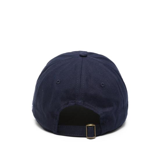 26FW 스포티앤리치 볼캡 AC040710083BL DKNAV NAVY - SPORTY & RICH