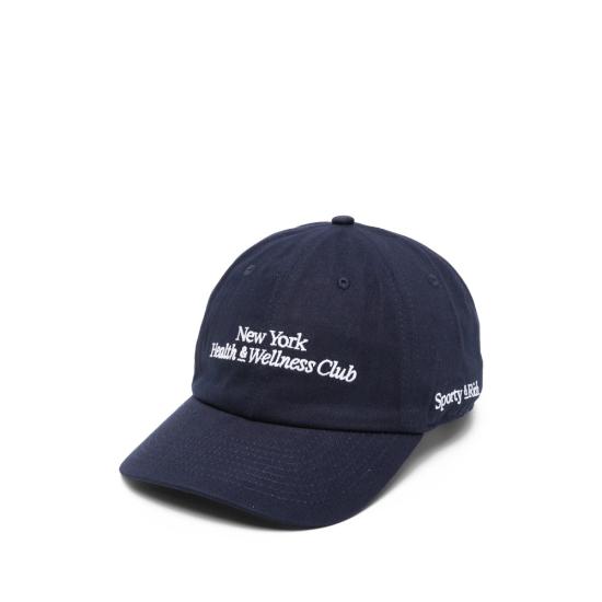 26FW 스포티앤리치 볼캡 AC040710083BL DKNAV NAVY