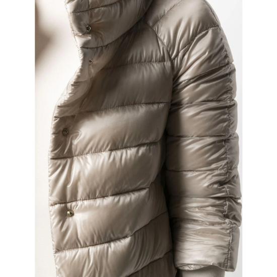 26FW 에르노 패딩 12017Z PI0046DIC 1985 BEIGE - HERNO