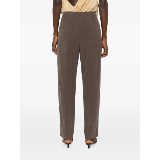 26FW 조르지오 아르마니 팬츠 TE23029 GW003474 U6063 GRAY - GIORGIO ARMANI