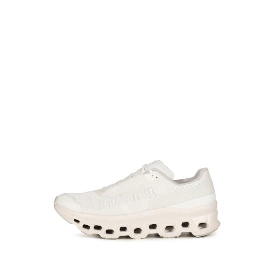 26FW 온 러닝 스니커즈 3MG10911200 CLOUDMONST WHWH WHITE - ON RUNNING