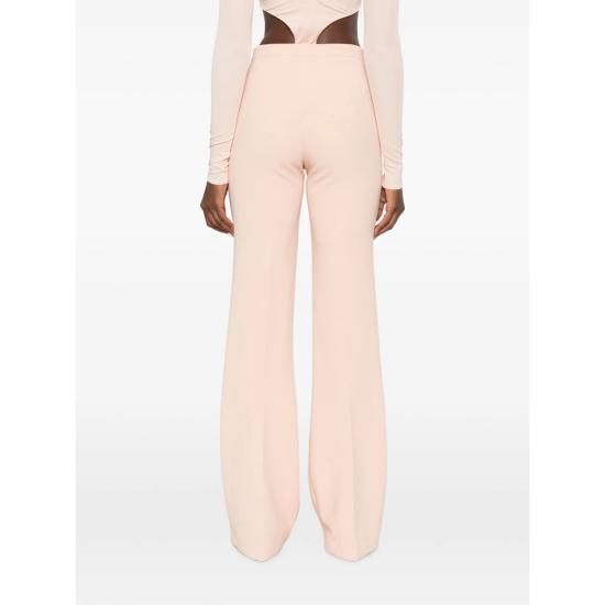 26FW 엘리자베타프랜치 팬츠 PA19666E2 EA1 PINK - ELISABETTA FRANCHI