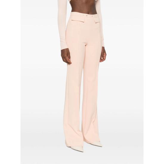 26FW 엘리자베타프랜치 팬츠 PA19666E2 EA1 PINK - ELISABETTA FRANCHI