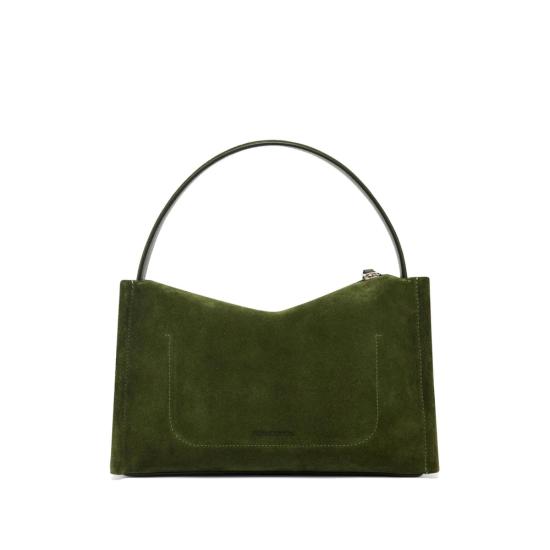26FW JW앤더슨 숄더백 HB0716 LA0364 575 GREEN - JW ANDERSON