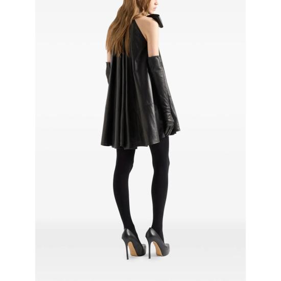 26FW 세븐포올맨카인드 원피스 7NFD0H70 1JI BLACK - 7 FOR ALL MANKIND