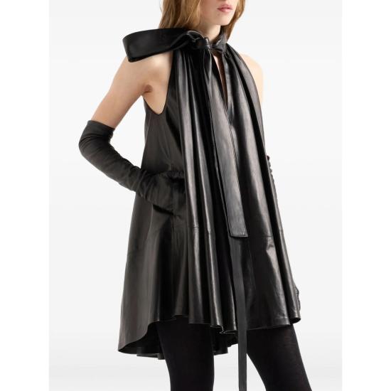 26FW 세븐포올맨카인드 원피스 7NFD0H70 1JI BLACK - 7 FOR ALL MANKIND