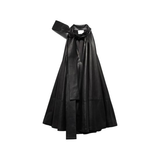 26FW 세븐포올맨카인드 원피스 7NFD0H70 1JI BLACK