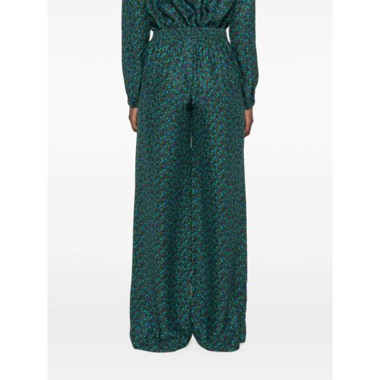 26FW 지안루카카페놀로 팬츠 26IP478 800 33101 GREEN - GIANLUCA CAPANNOLO