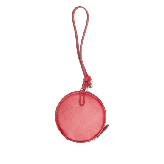 26SS 스텔라 맥카트니 지갑 7V0146 WP0684 6309 RED - STELLA MCCARTNEY