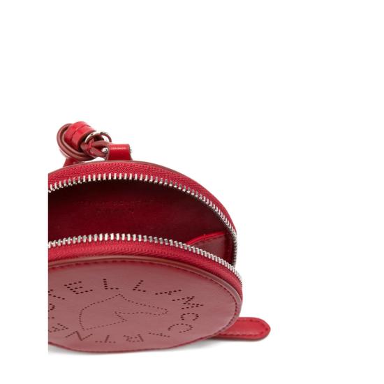 26SS 스텔라 맥카트니 지갑 7V0146 WP0684 6309 RED - STELLA MCCARTNEY