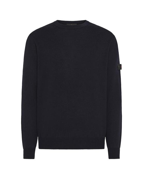 26FW 페트레이 스웨터 PEU5391 BLUE