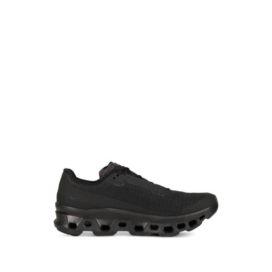 26FW 온 러닝 스니커즈 3MG10911043 CLOUDMONST BKBK BLACK