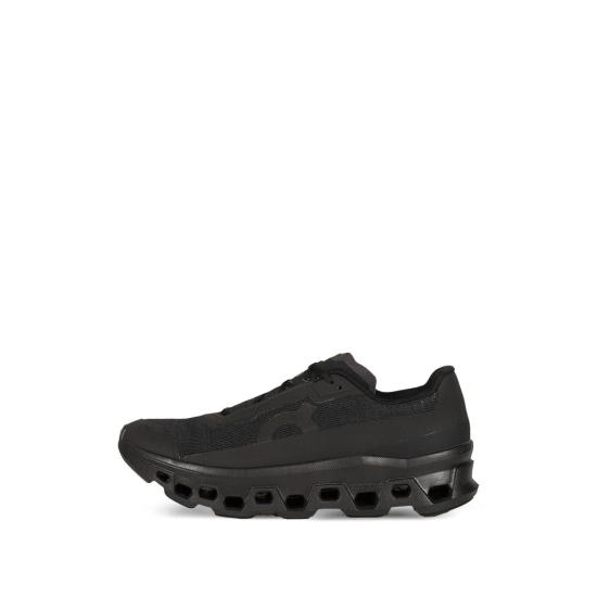 26FW 온 러닝 스니커즈 3MG10911043 CLOUDMONST BKBK BLACK - ON RUNNING
