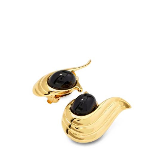 26FW 살바토레 페라가모 팔찌 761037 0798469 OROBK GOLD - SALVATORE FERRAGAMO