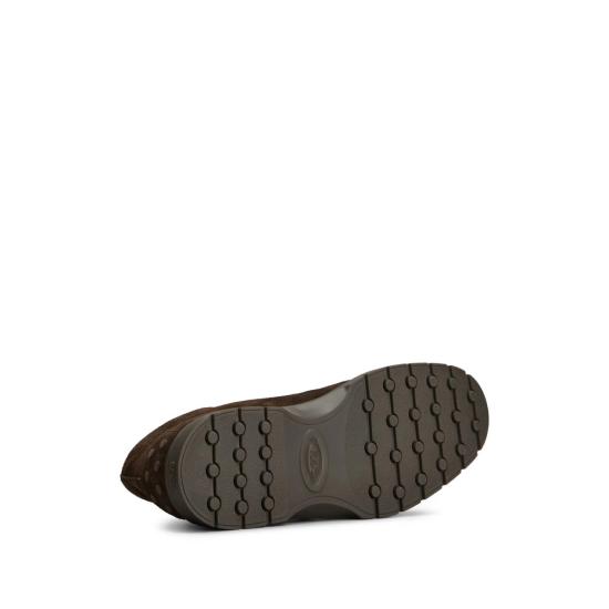 26FW 토즈 스니커즈 XXM59K0JL90R E0S800 BROWN - TODS
