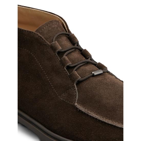 26FW 토즈 스니커즈 XXM59K0JL90R E0S800 BROWN - TODS