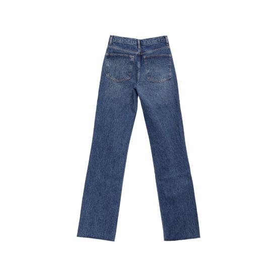 26FW 더프랭키샵 데님 팬츠 DALSTON BLUEW - THE FRANKIE SHOP