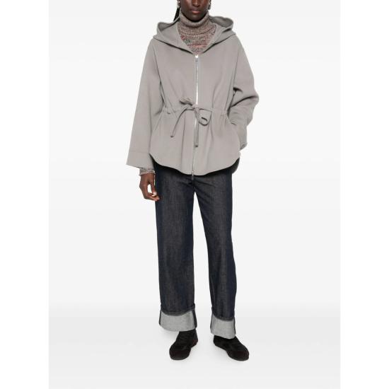 26FW 에스막스마라 데님 팬츠 SMMPOGGIO 299 001 BLUE - 'S MAX MARA
