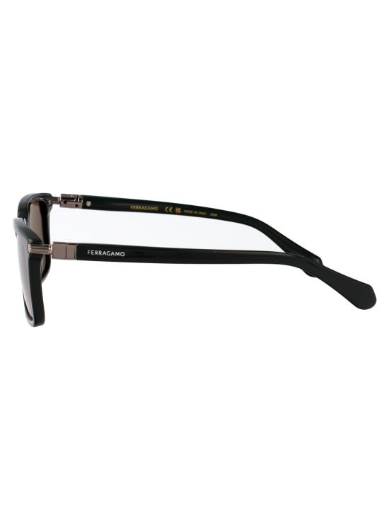 26SS 살바토레 페라가모 선글라스 SF1110S GREEN - SALVATORE FERRAGAMO