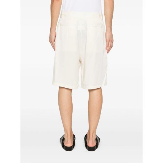 26SS 키드슈퍼 숏팬츠 SHRT 09 CREAM BEIGE - KIDSUPER