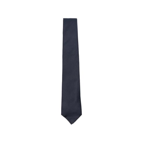 26FW 카날리 넥타이 HJ04740 18 2 NAVY