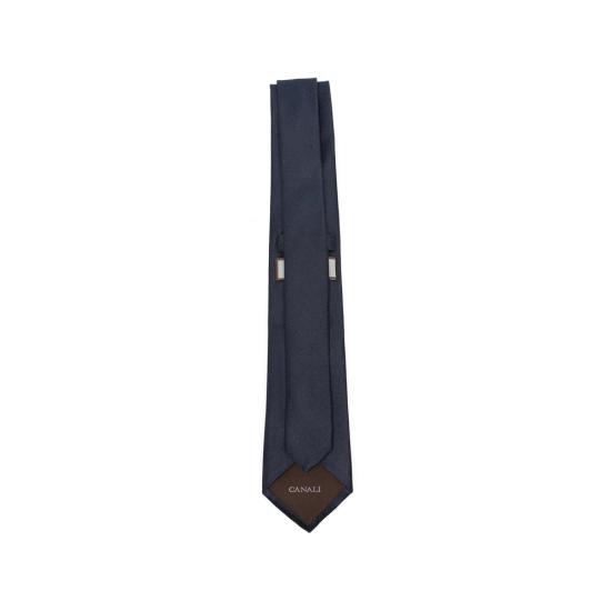 26FW 카날리 넥타이 HJ04740 18 2 NAVY - CANALI